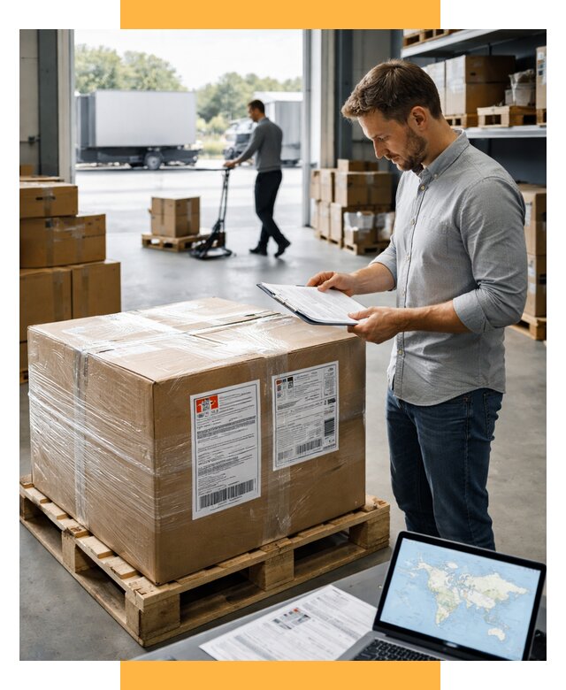 Срочная международная доставка от 12372 р. | СетСервис-Сср