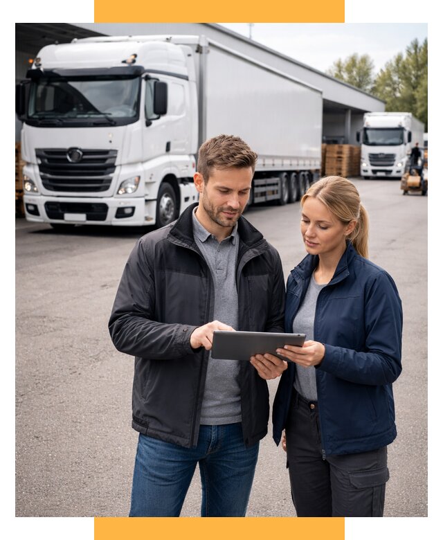 Автомобильные перевозки грузов от 25775 р. | СетСервис-Сср