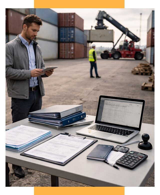 Контейнерные перевозки грузов по миру от 123720 р. | СетСервис-Сср