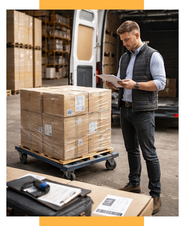 Экспедирование международных грузов от 12372 р. | СетСервис-Сср