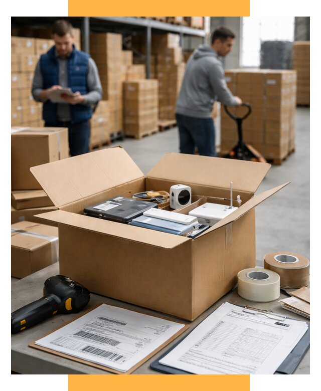 Доставка грузов из Китая в Россию от 61860 р. | СетСервис-Сср