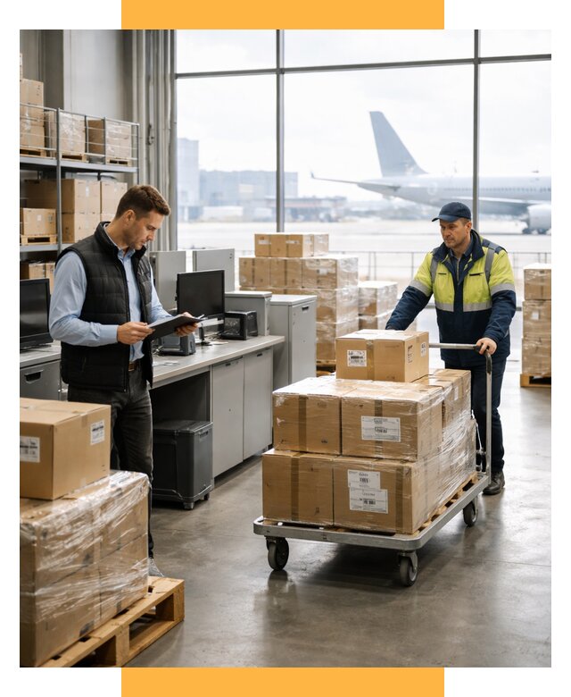 Авиадоставка из Китая от 670 р. — быстро | СетСервис-Сср