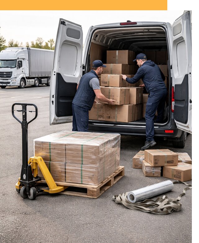 Автоперевозки из Турции: сборные и прямые рейсы от 123720 руб