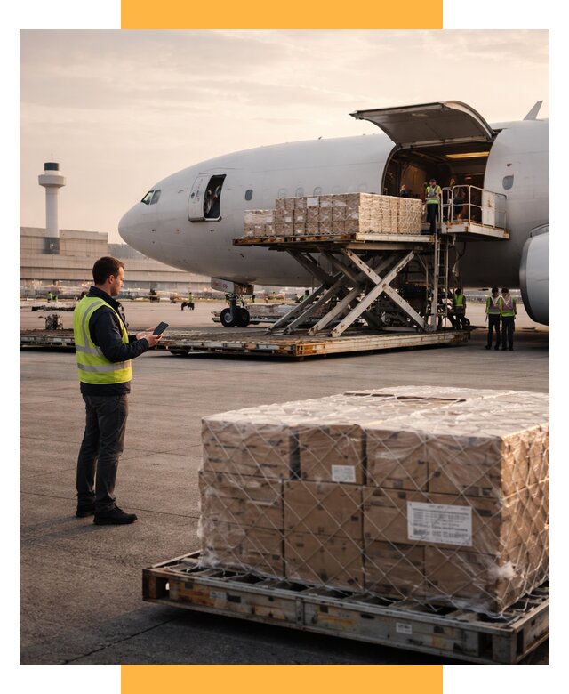 Срочная авиадоставка из Турции от 464 руб., СетСервис-Сср