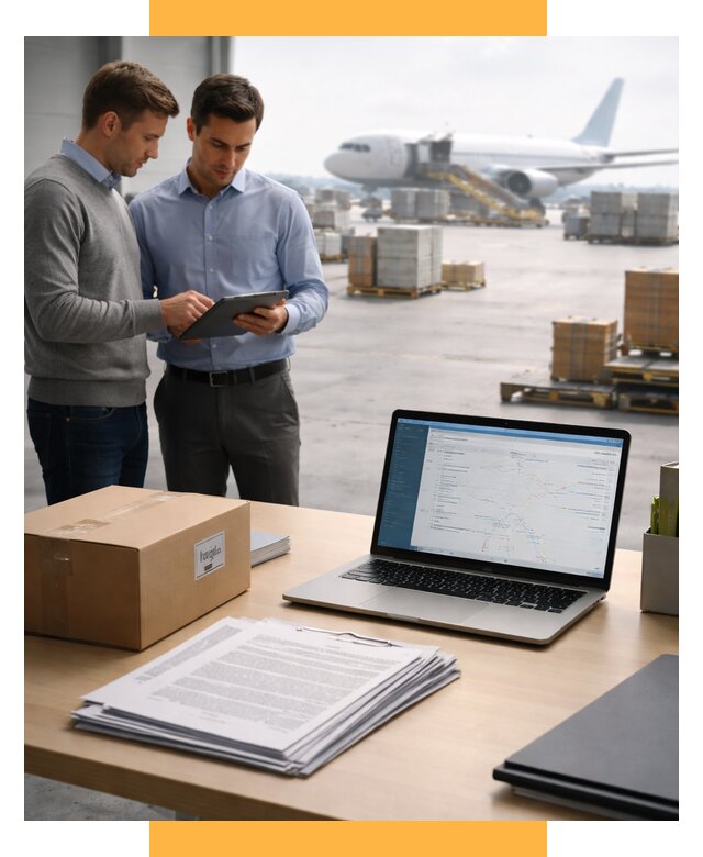 Авиадоставка из США от 670 р., быстро и надежно, СетСервис-Сср