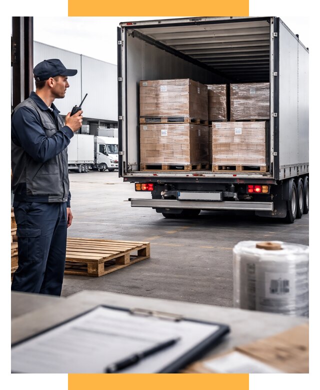 Автоперевозки из Италии от 87635 р., надежно СетСервис-Сср