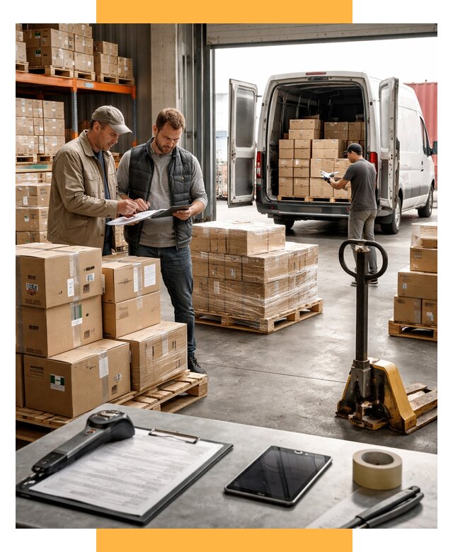 Сборные грузы из Италии, доставка от 19074 р. СетСервис-Сср