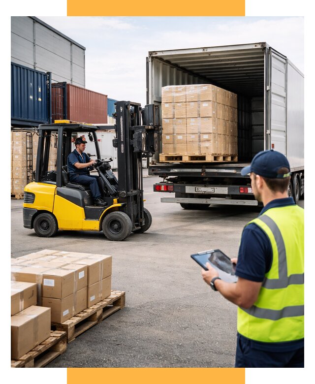 Доставка грузов из Латвии в Россию от 25775 р. | СетСервис-Сср