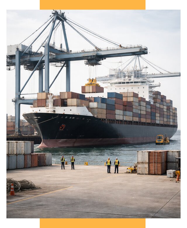 Морские перевозки из Японии контейнером от 92790 р. | СетСервис-Сср