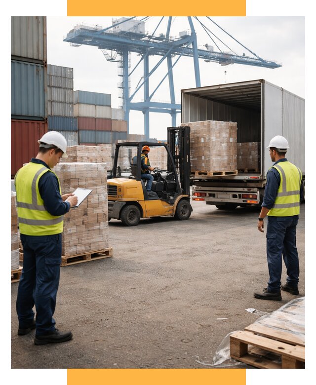 Доставка грузов из Вьетнама в Россию от 77325 р. | СетСервис-Сср