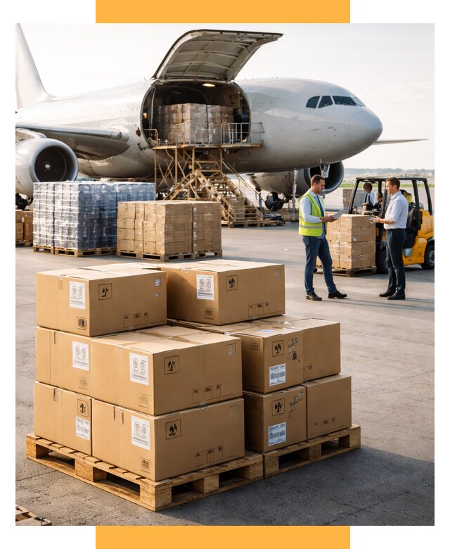 Авиадоставка из Вьетнама в Россию от 876 р. | СетСервис-Сср