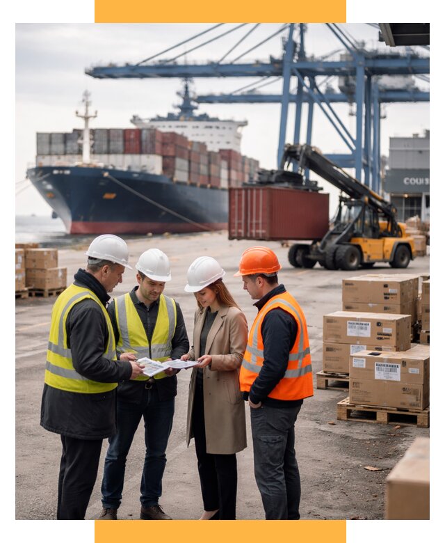 Морские перевозки из Вьетнама от 154650 р. — СетСервис-Сср