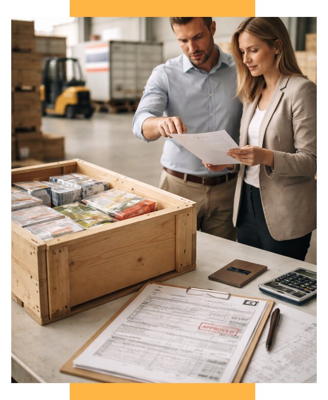 Доставка грузов из Таиланда в Россию от 36085 р. СетСервис-Сср