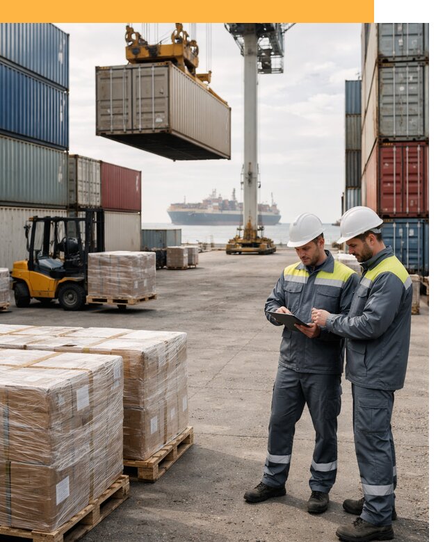 Морские перевозки из Таиланда от 87635 руб, доставка и таможня