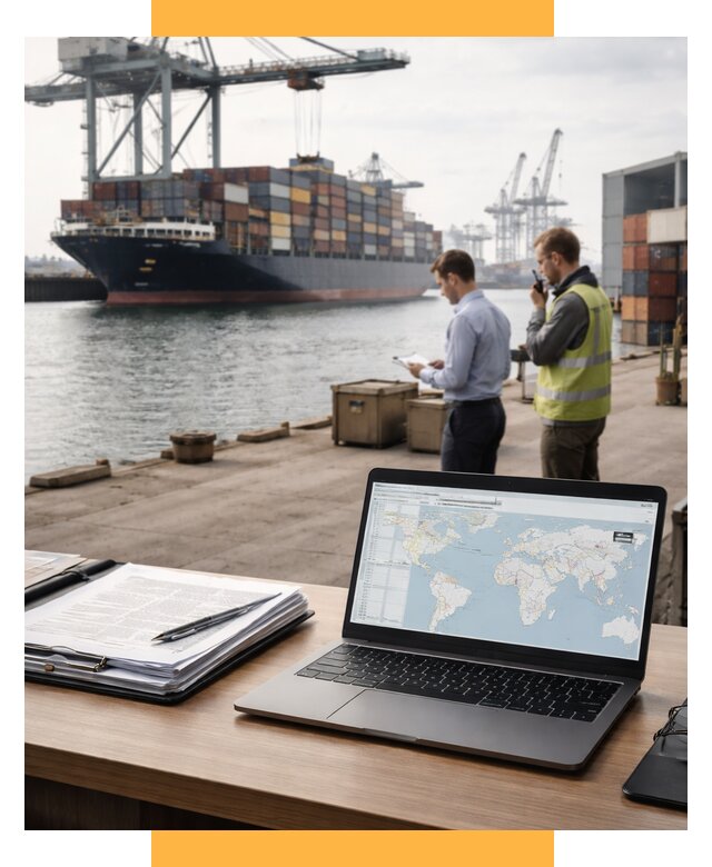 Морские перевозки из Малайзии от 87635 р. | СетСервис-Сср