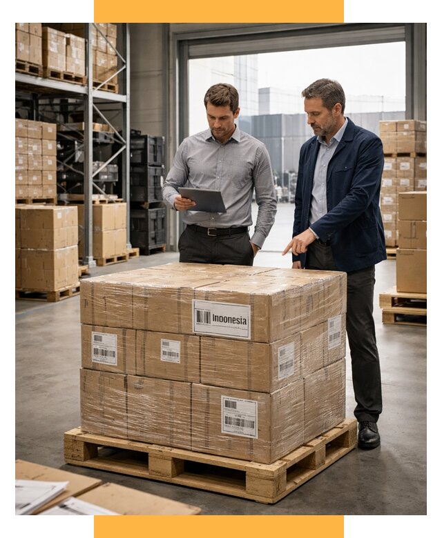 Доставка грузов из Индонезии в Россию от 87635 р., СетСервис-Сср