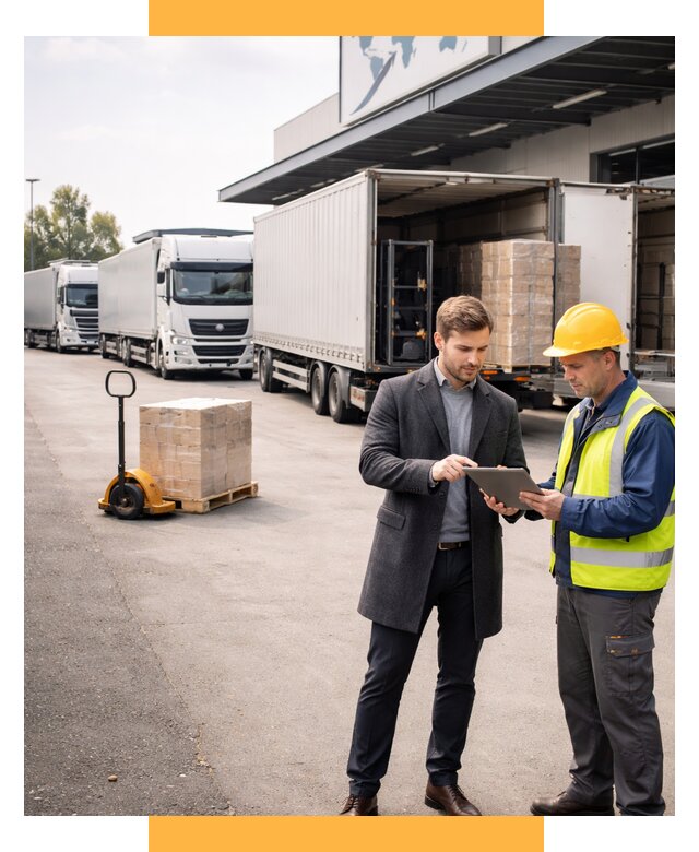 Автоперевозки из Грузии от 87635 р. - логистика СетСервис-Сср