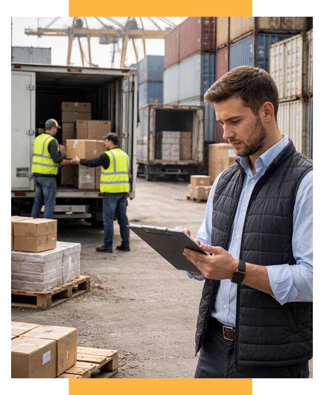 Доставка грузов из Азербайджана от 36085 р., СетСервис-Сср