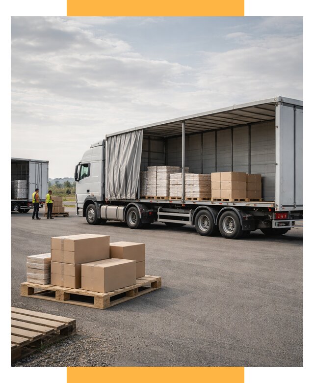 Автоперевозки из Казахстана от 87635 руб. | СетСервис-Сср