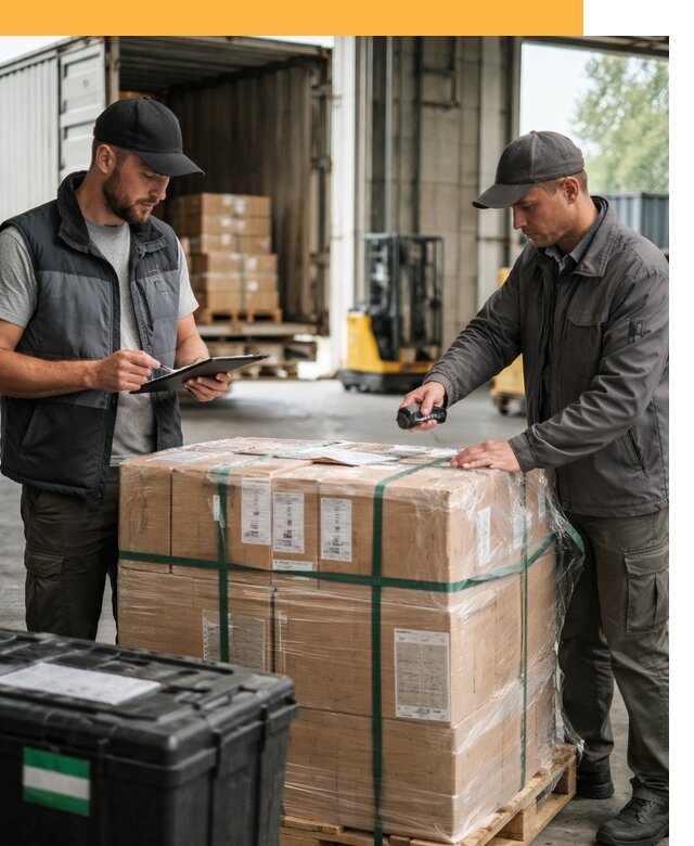 Доставка грузов из Узбекистана: международные перевозки от 46395