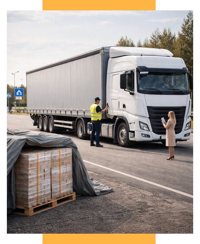 Автоперевозки из Узбекистана от 185580 р. — СетСервис-Сср логистика