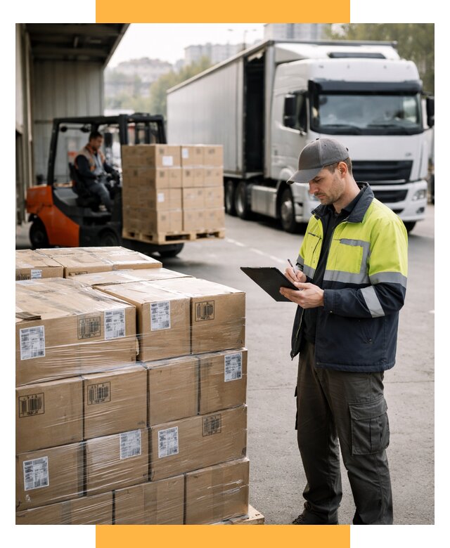 Доставка грузов из Киргизии в Россию от 15465 р. | СетСервис-Сср