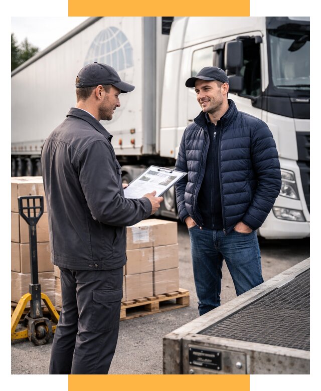 Автоперевозки грузов из Киргизии от 87635 р. — СетСервис-Сср