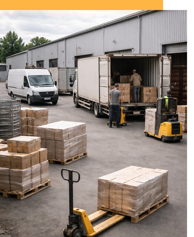 Доставка грузов из Беларуси по всему миру от 15465 руб