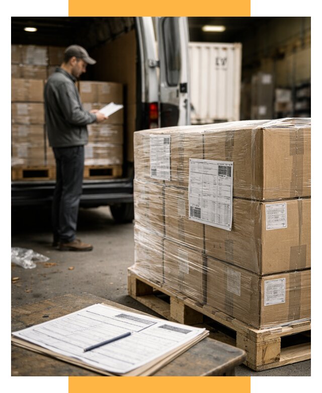 Доставка грузов в Латвию от 25775 р., логистика СетСервис-Сср