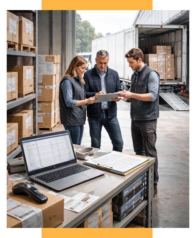 Доставка грузов в Испанию от 36085 р. логистика | СетСервис-Сср