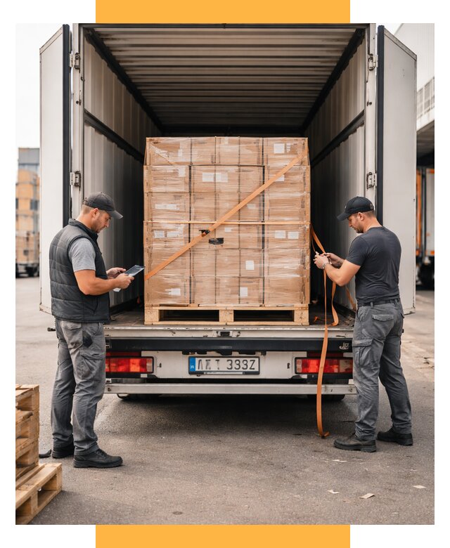 Доставка грузов в Сербию от 46395 р международная СетСервис-Сср