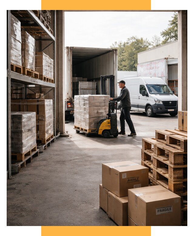 Доставка и перевозка грузов в Грузию от 25775 р., СетСервис-Сср