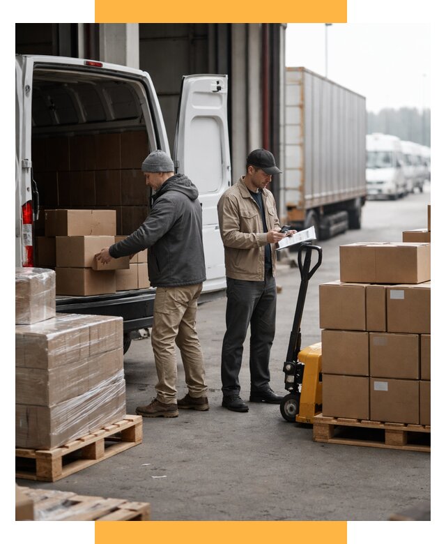 Доставка грузов в Киргизию от 15465 р. - логистика СетСервис-Сср