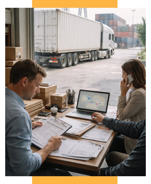 Доставка через Турцию: логистика и транзит от 6702 р. | СетСервис-Сср