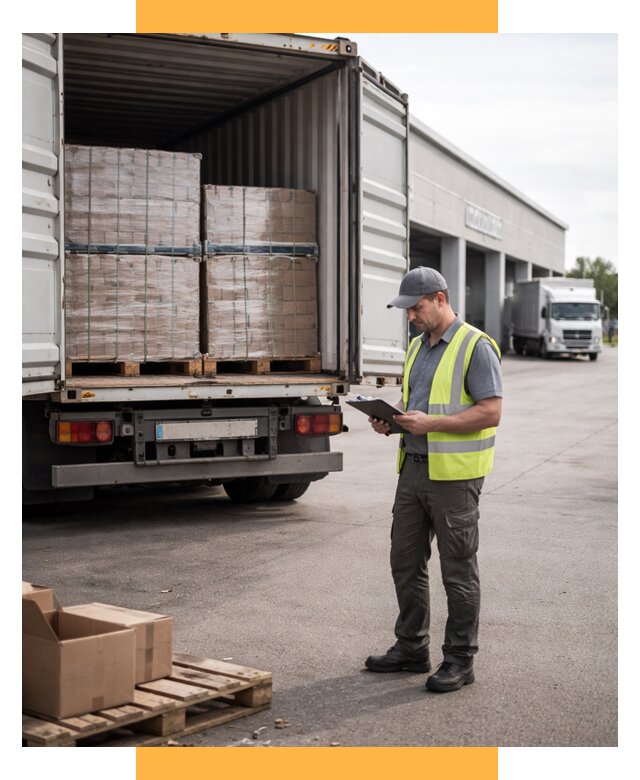 Доставка через Казахстан от 30930 р. | Транзит и логистикаСетСервис-Сср