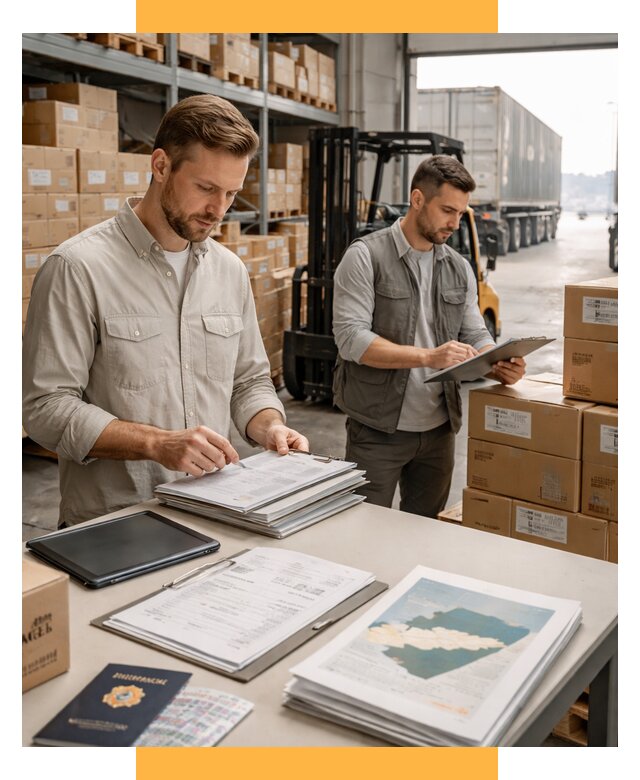 Доставка через ОАЭ от 7733 р. транзит и склад в Дубае, СетСервис-Сср