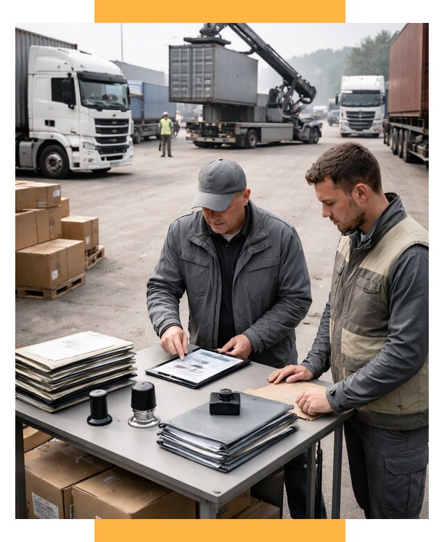 Доставка через Грузию, транзит и логистика от 25775 р. СетСервис-Сср