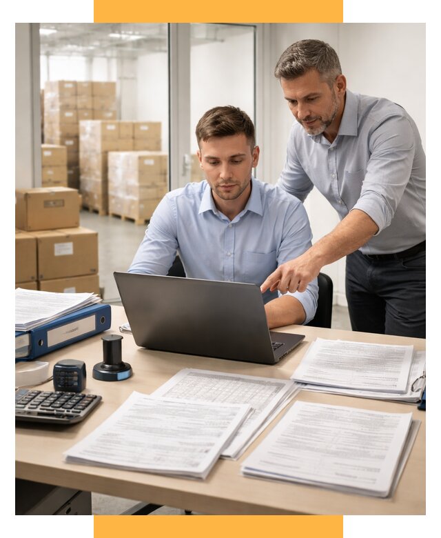 Таможенное оформление грузов из Китая от 12372 р., СетСервис-Сср