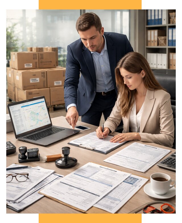 Таможенное оформление грузов из Турции от 12372 р. | СетСервис-Сср