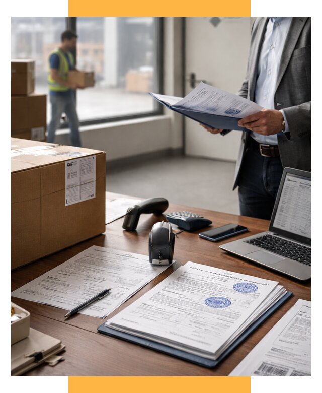 Таможенное оформление грузов из Казахстана от 15465 р. | СетСервис-Сср