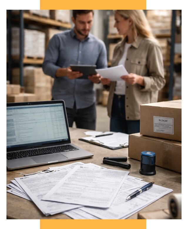 Растаможка грузов из Беларуси от 8248 р. — с СетСервис-Сср