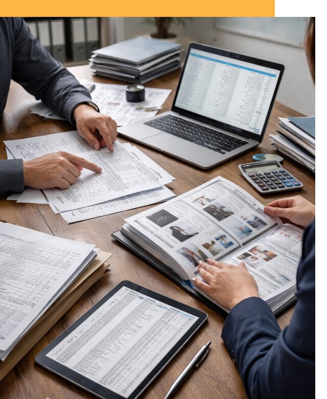 Профессиональный подбор кода ТН ВЭД для таможенного оформления от 2578 руб