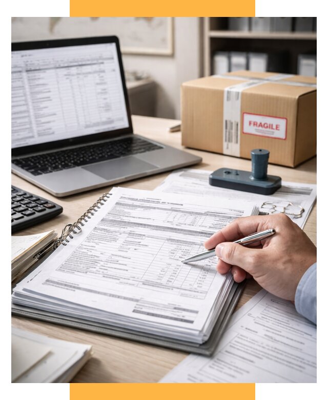 Определение таможенной стоимости, расчет от 3609 р. | СетСервис-Сср