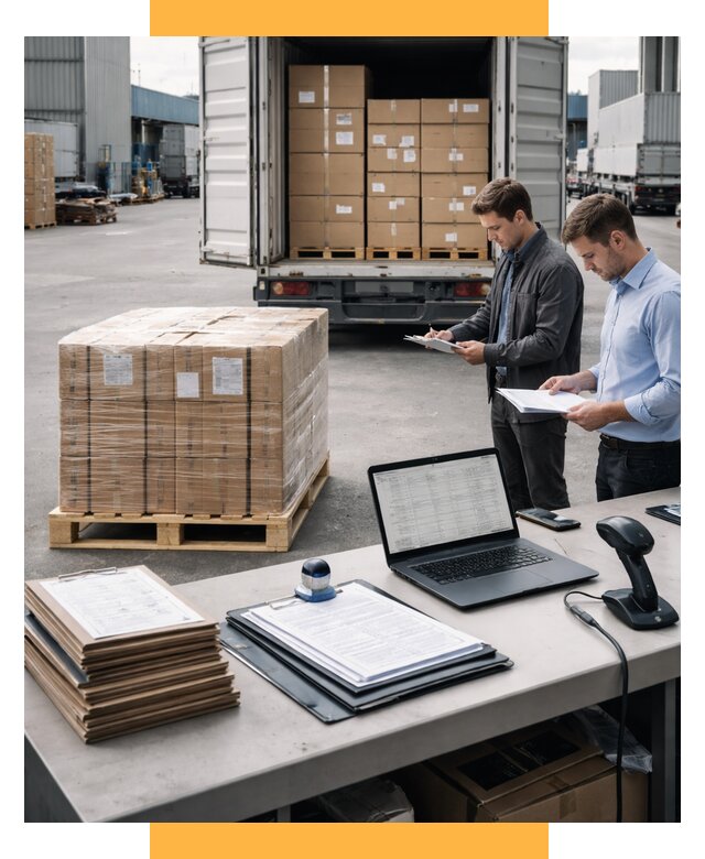 Таможенный транзит и сопровождение от 7733 р. | СетСервис-Сср