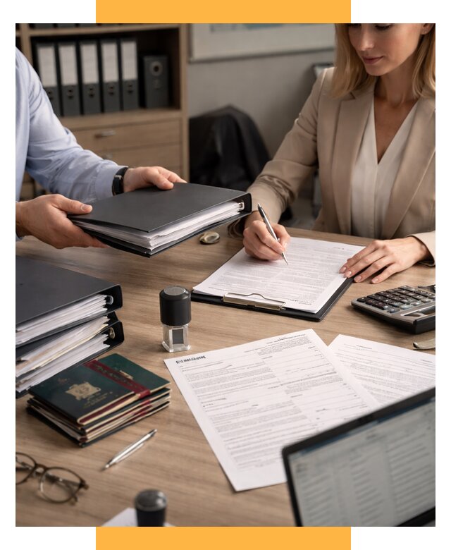 Разрешительная документация для импорта от 8248 р. | СетСервис-Сср