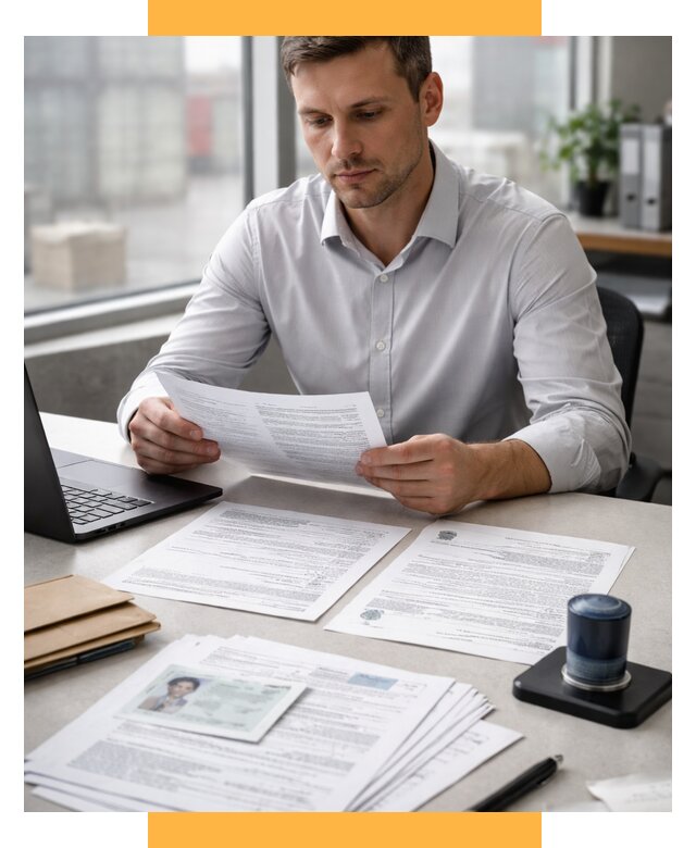 Оформление нотификации ФСБ под ключ от 4640 р. - СетСервис-Сср