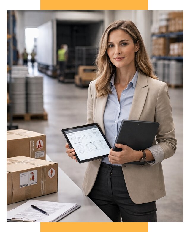 Таможенное оформление хим. сырья от 12372 р. СетСервис-Сср