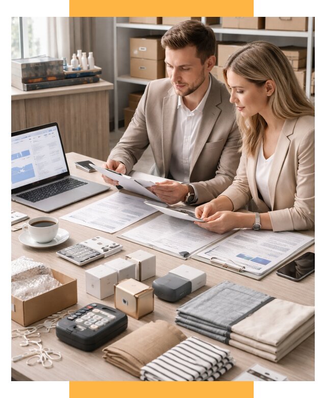 Закупка товара в Китае под ключ от 7217 р. | СетСервис-Сср