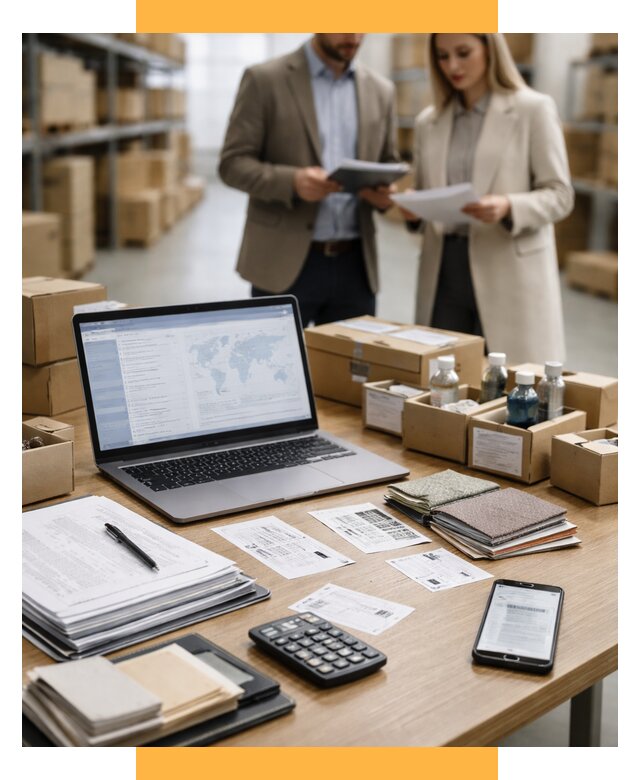 Поиск поставщика в Китае под ключ от 8764 р. | СетСервис-Сср