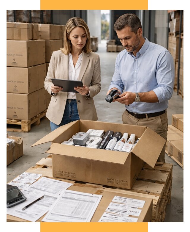 Выкуп товара в Китае с доставкой, оплата от 4640 р. | СетСервис-Сср